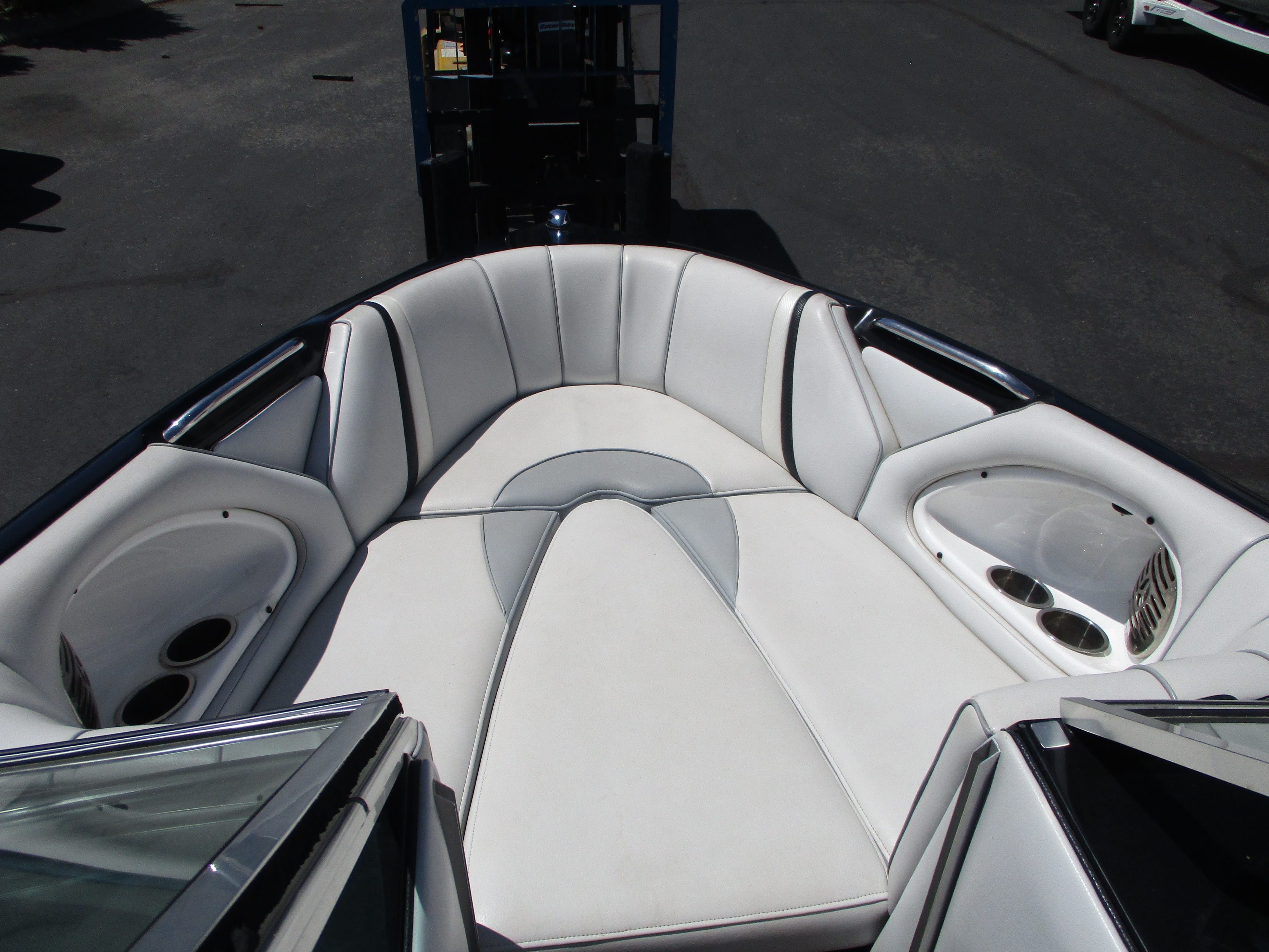 2008 MB Sports B52 23 Icon